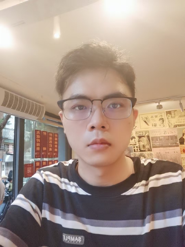 左左的第一张照片--宜宾相亲服务中心