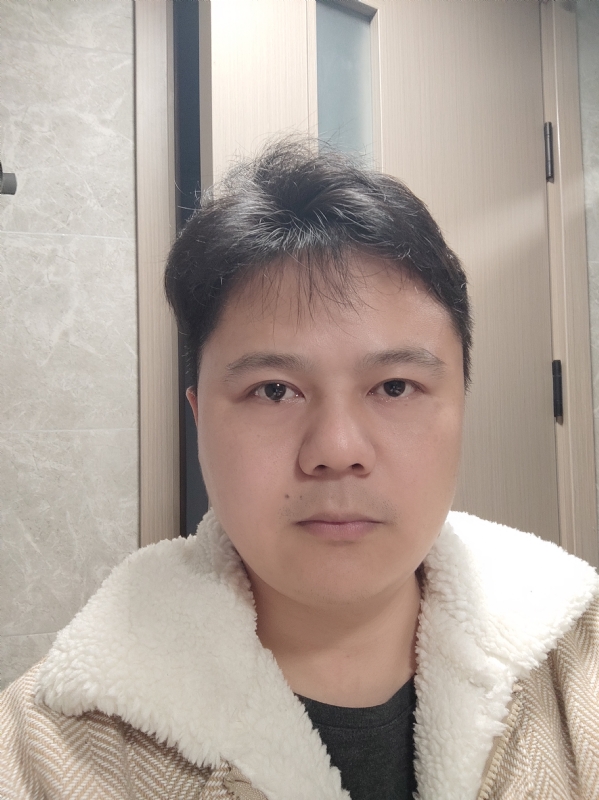眉舒意足的第一张照片--宜宾相亲服务中心