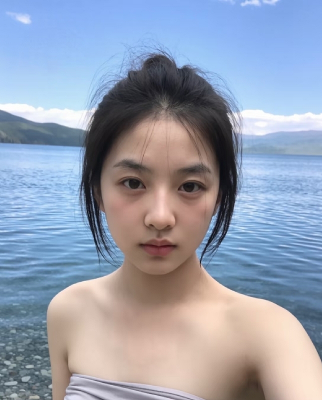 蔡蔡的第二张照片--宜宾相亲服务中心