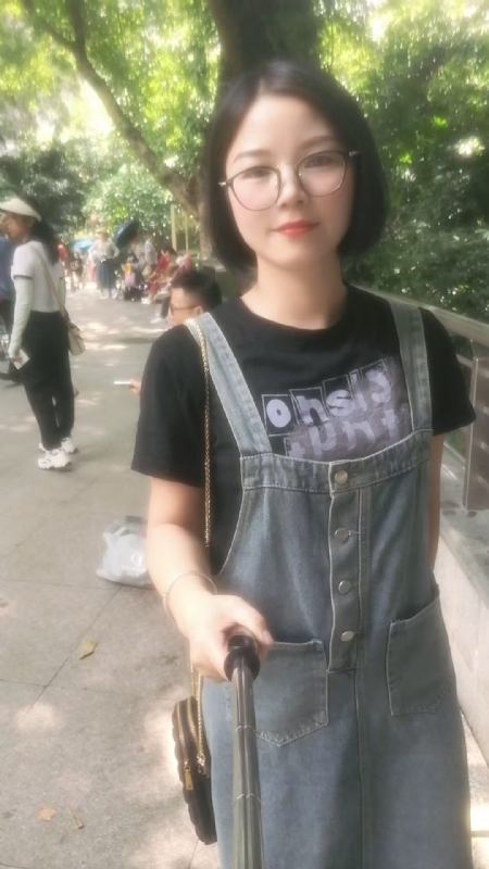 如燕的第二张照片--宜宾相亲服务中心