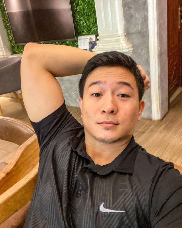 爱发个的第一张照片--宜宾相亲服务中心