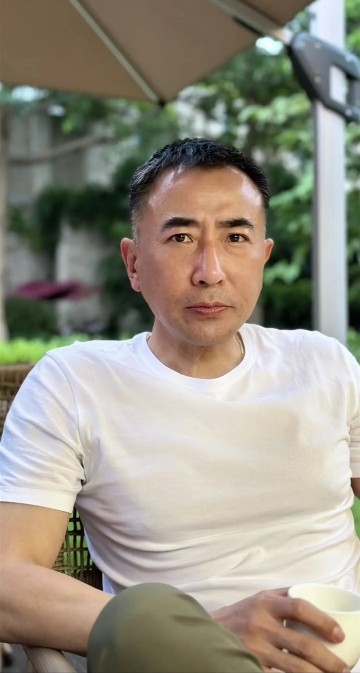 厚德载福的第一张照片--宜宾相亲服务中心