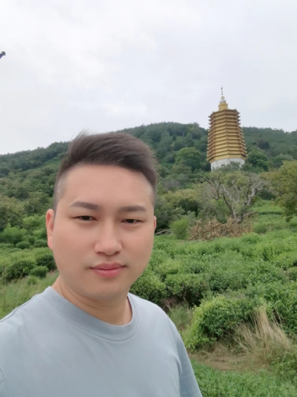 陈文海的第一张照片--宜宾相亲服务中心