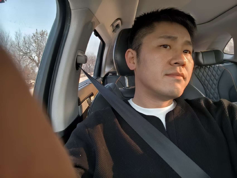 超哥的第一张照片--宜宾相亲服务中心