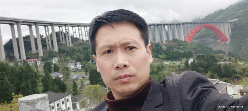 韩*劳务的第一张照片--宜宾相亲服务中心