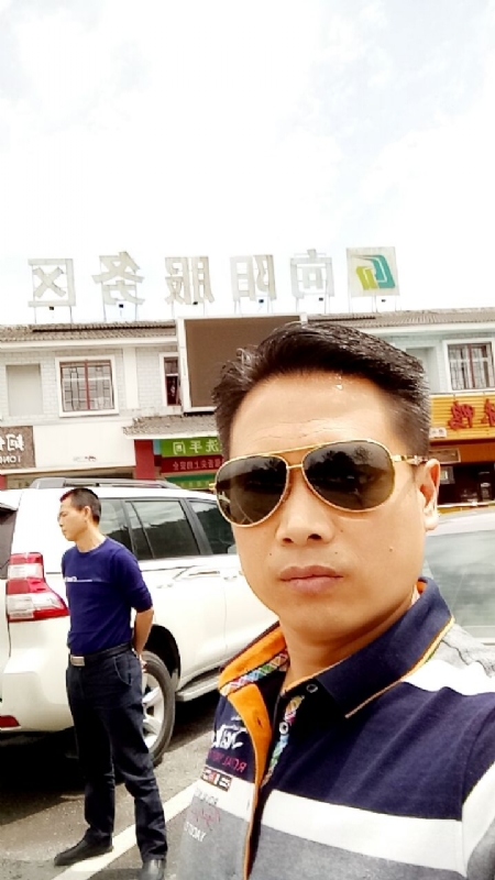 韩*劳务的第二张照片--宜宾相亲服务中心