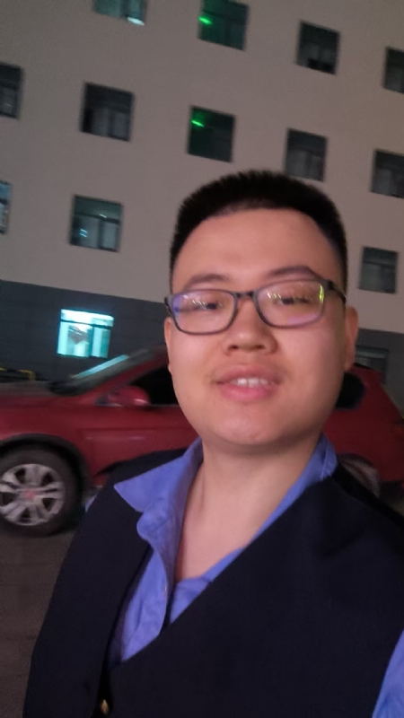 潇楚南的第一张照片--宜宾相亲服务中心