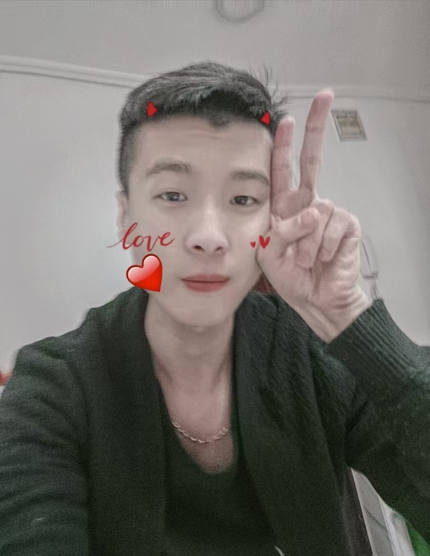我不是巧克力的第一张照片--宜宾相亲服务中心