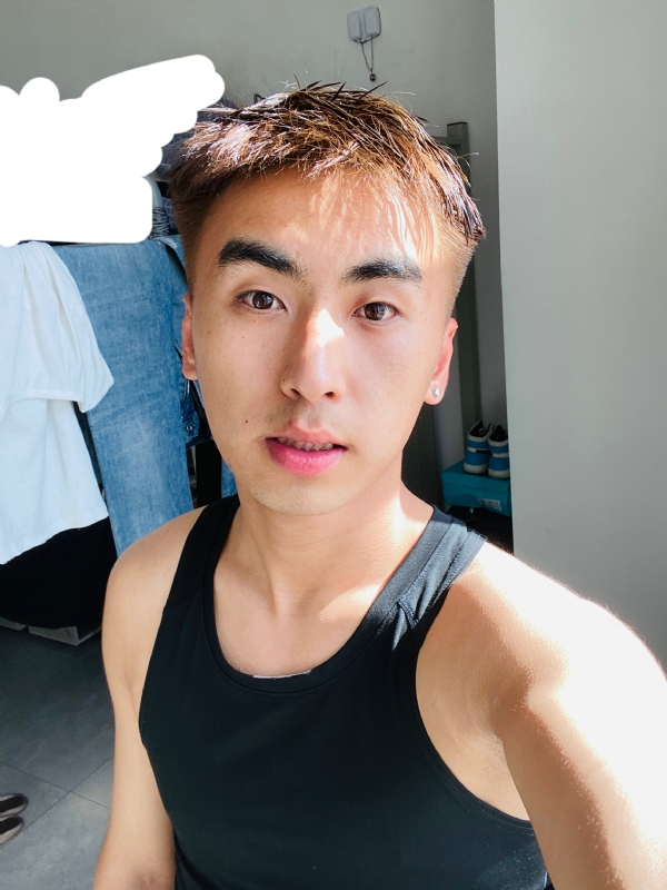 小克的第一张照片--宜宾相亲服务中心