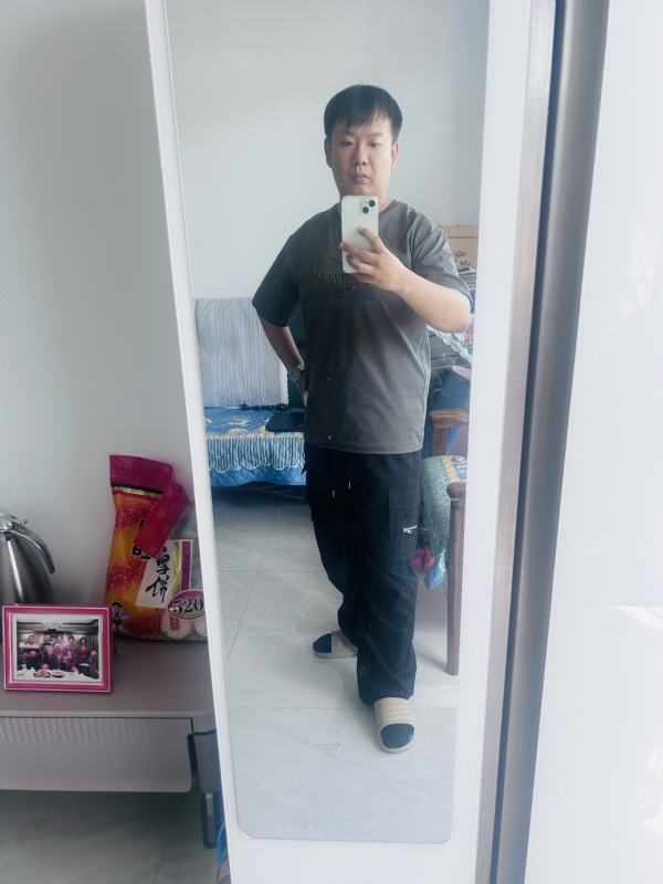 黄先生的第一张照片--宜宾相亲服务中心
