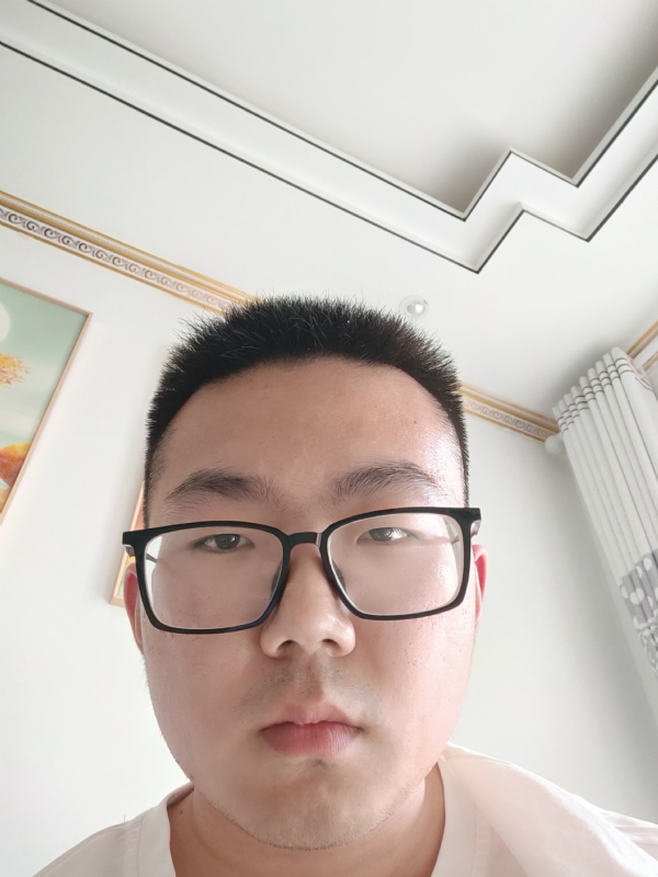 说话了的第一张照片--宜宾相亲服务中心