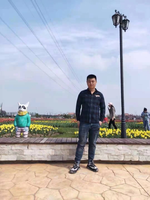 海阔天空的第一张照片--宜宾相亲服务中心