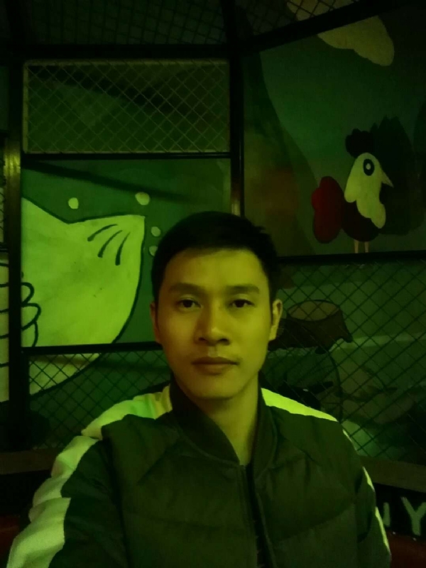 阿润的第一张照片--宜宾相亲服务中心