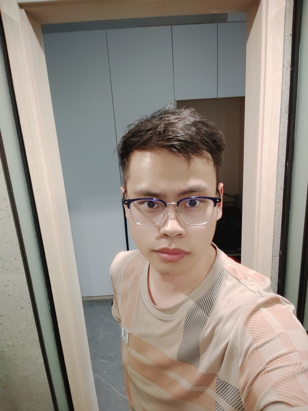卖萌就会死星人的第一张照片--宜宾相亲服务中心