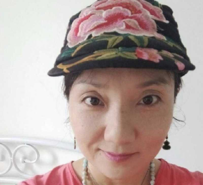 心痛的嫣然的第一张照片--宜宾相亲服务中心