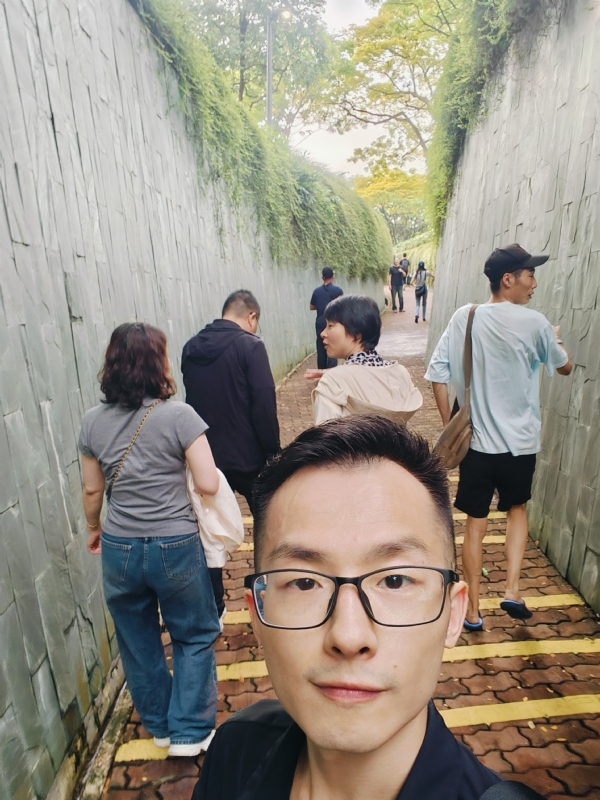 Mr田的第一张照片--宜宾相亲服务中心
