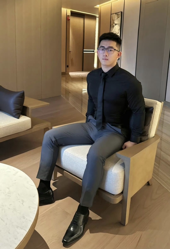 李寒外改英文可家的第一张照片--宜宾相亲服务中心