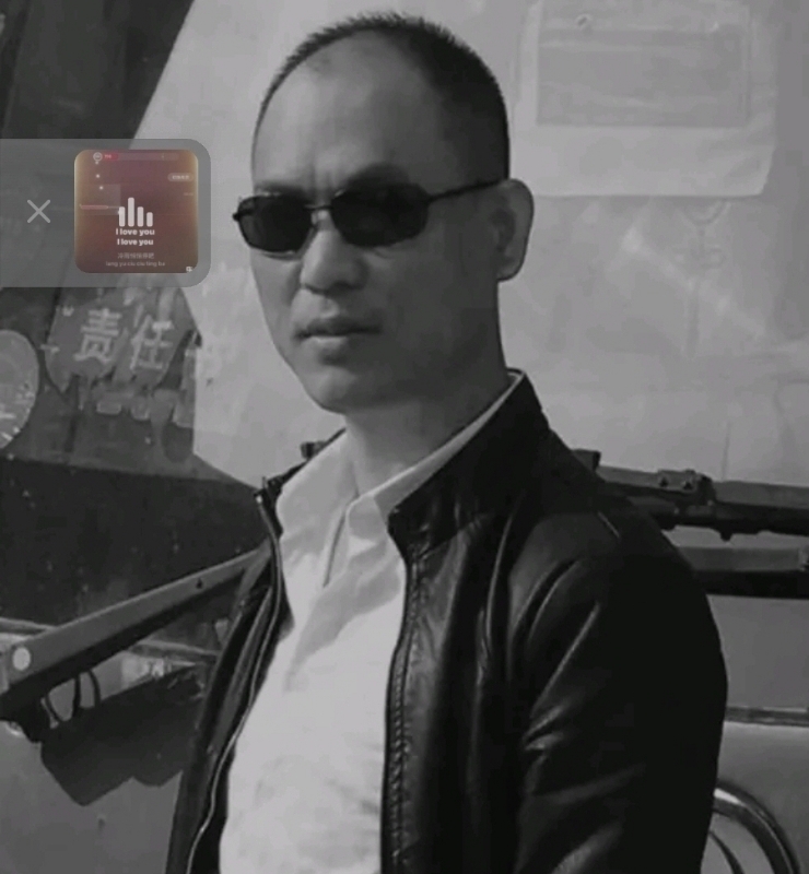 好男人的第一张照片--宜宾相亲服务中心