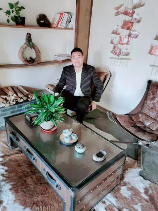 博哥的第一张照片--宜宾相亲服务中心