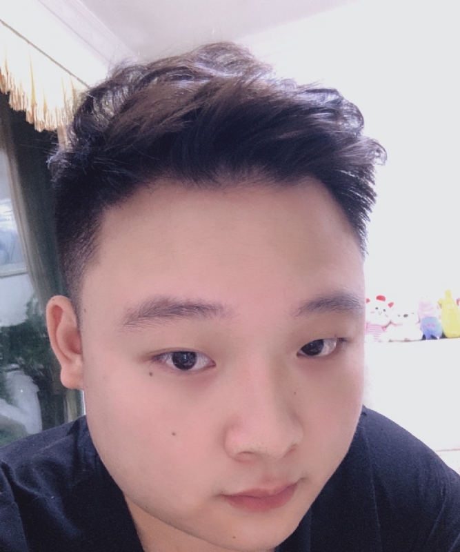 Luhao1016的第四张照片--宜宾相亲服务中心
