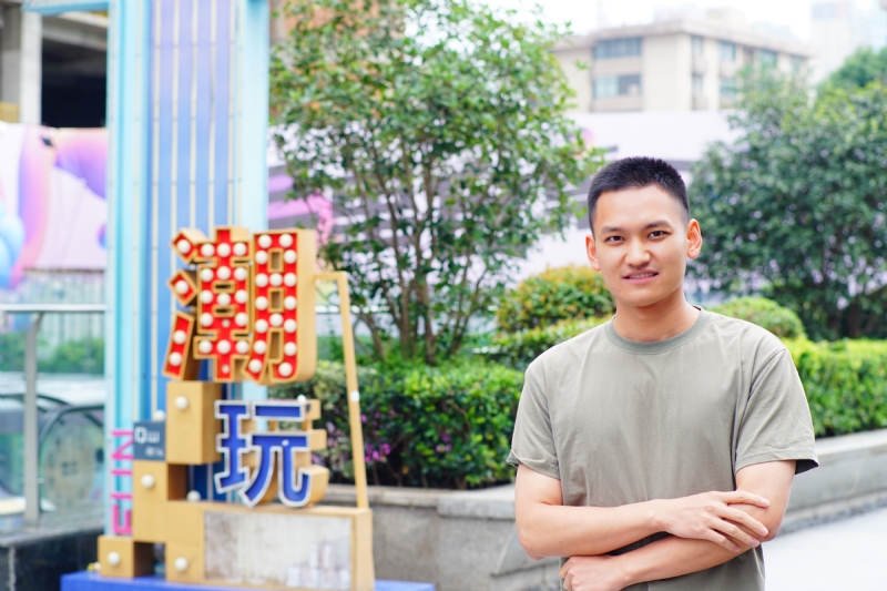 陌上烟雨的第二张照片--宜宾相亲服务中心