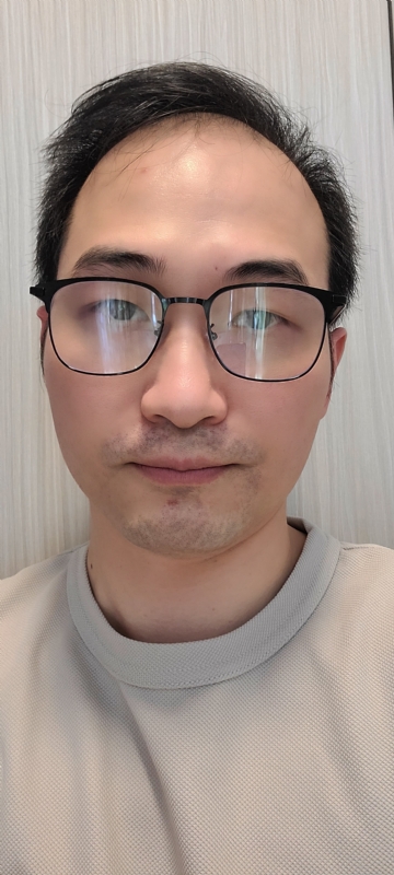 信微ECTung的第一张照片--宜宾相亲服务中心