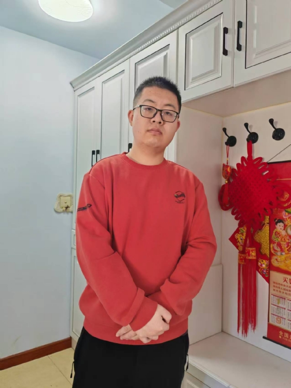 智慧的小胖的第一张照片--宜宾相亲服务中心