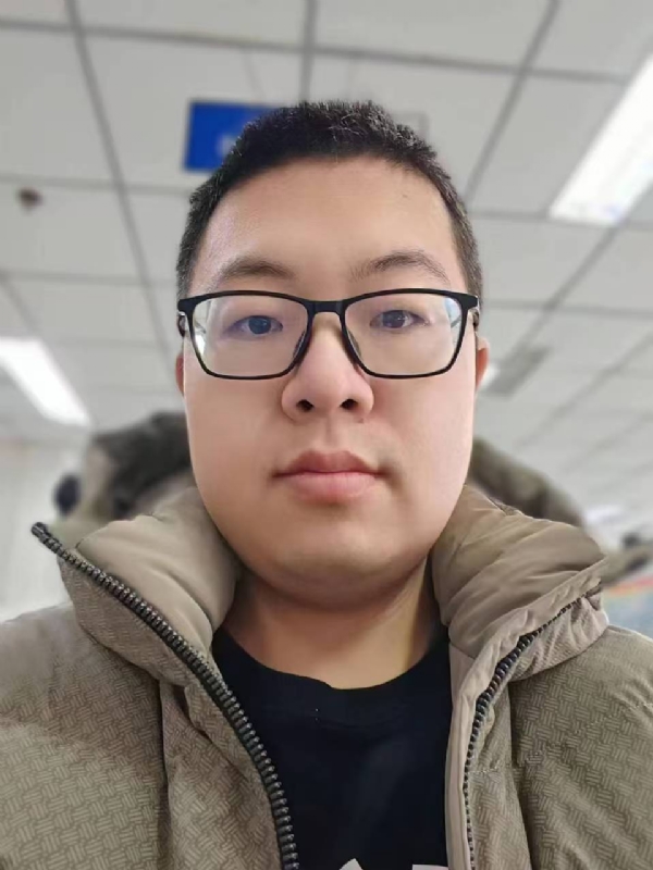 智慧的小胖的第二张照片--宜宾相亲服务中心