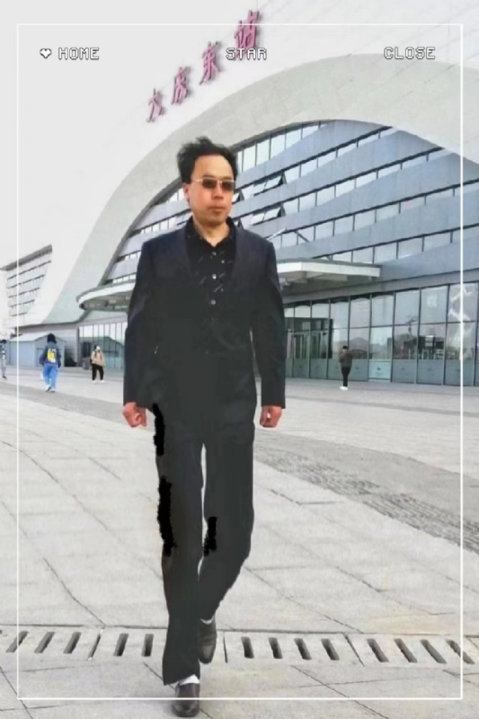王哥的第一张照片--宜宾相亲服务中心