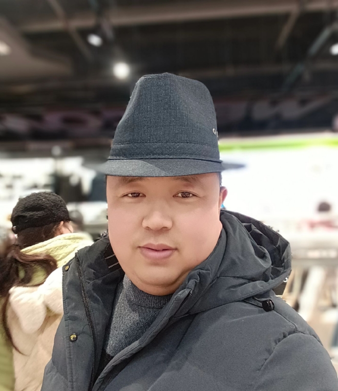 小晴天的第一张照片--宜宾相亲服务中心