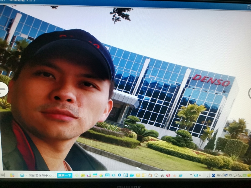 mustangtyp的第六张照片--宜宾相亲服务中心