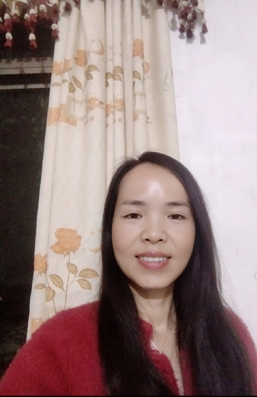 阿敏的第一张照片--宜宾相亲服务中心