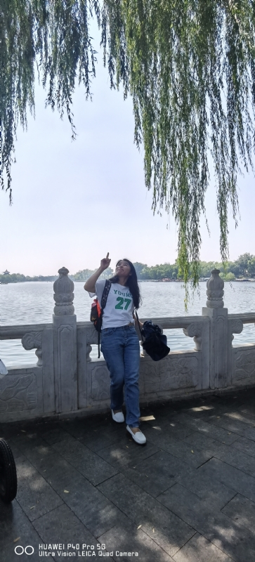 酒娘的第一张照片--宜宾相亲服务中心
