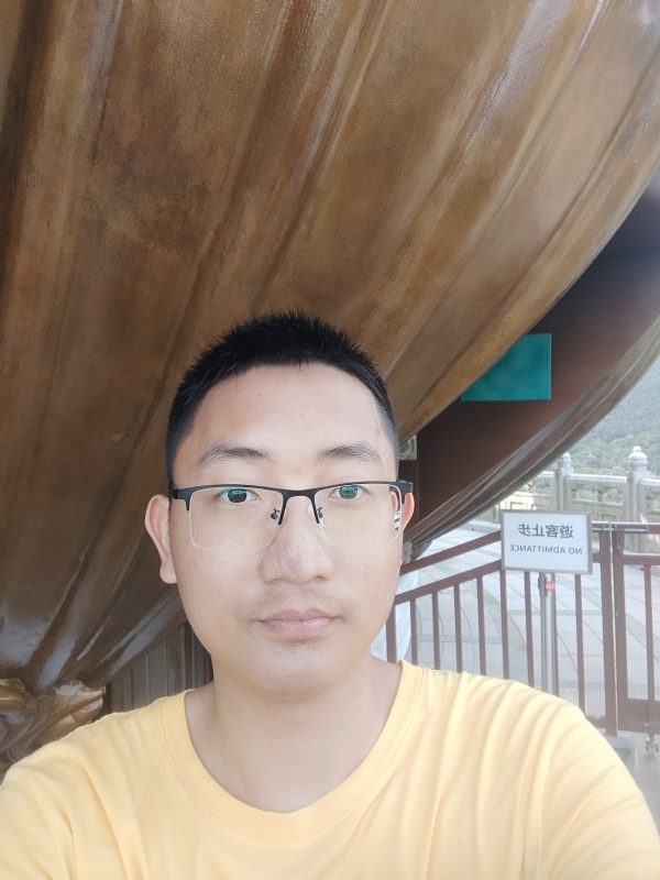 老实人的第一张照片--宜宾相亲服务中心