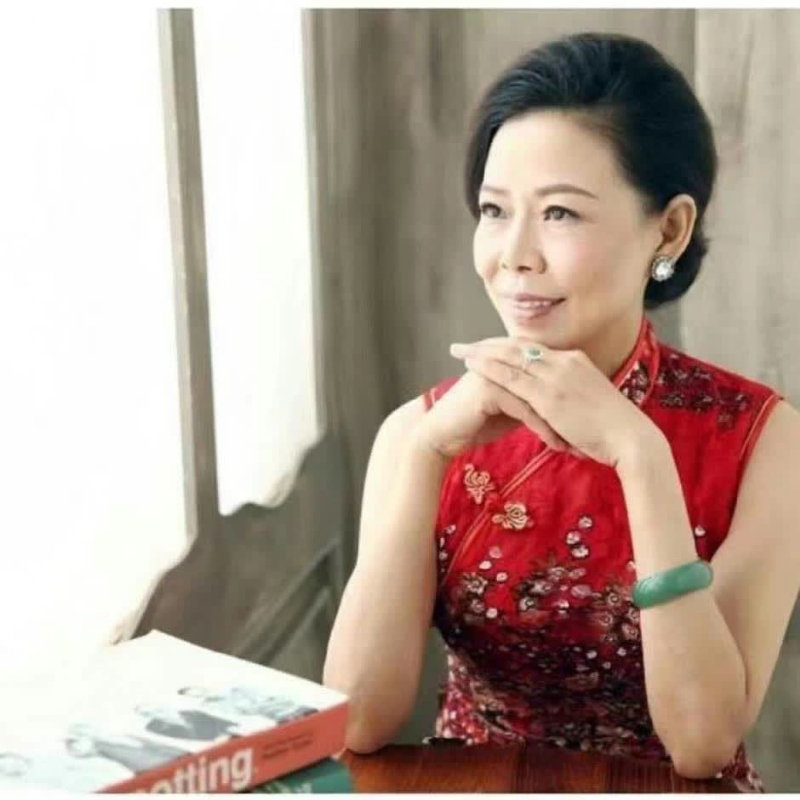 温润如玉的第二张照片--宜宾相亲服务中心