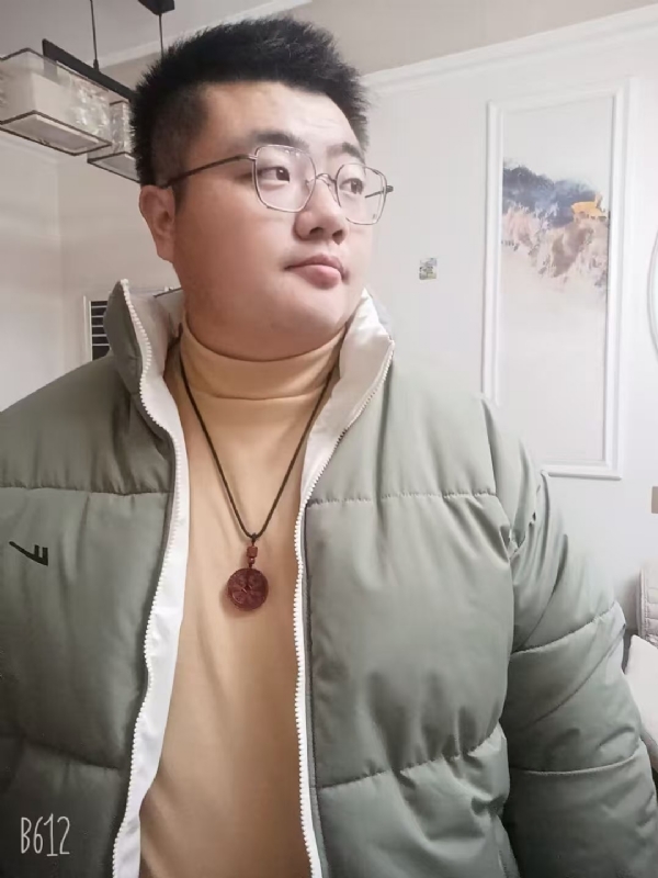 浦宁先生的第一张照片--宜宾相亲服务中心