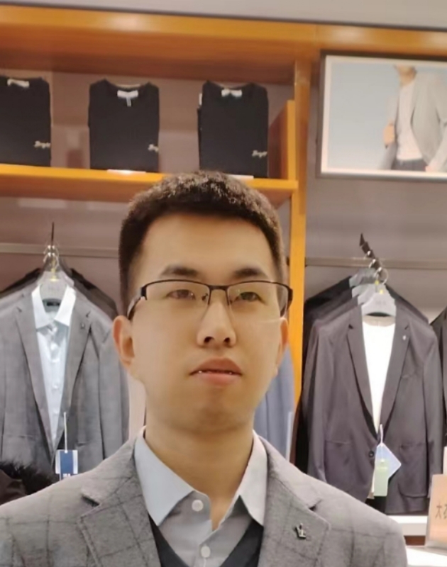 吴桐的第一张照片--宜宾相亲服务中心