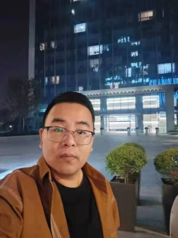 少康的第一张照片--宜宾相亲服务中心