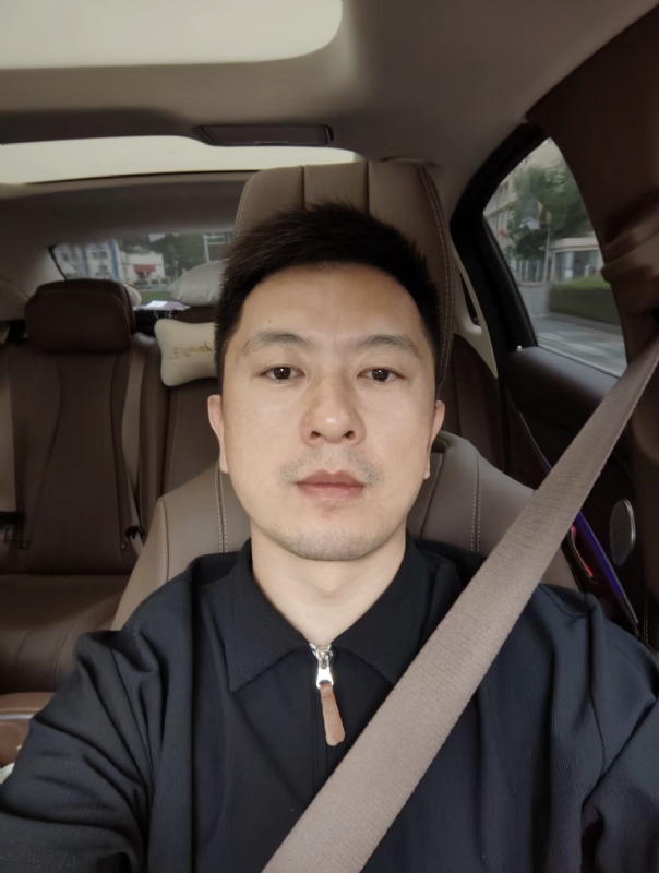Jason的第一张照片--宜宾相亲服务中心
