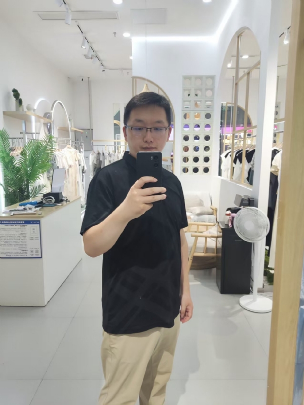 南柯的第一张照片--宜宾相亲服务中心