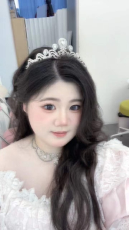 黑桃太妃糖的第二张照片--宜宾相亲服务中心