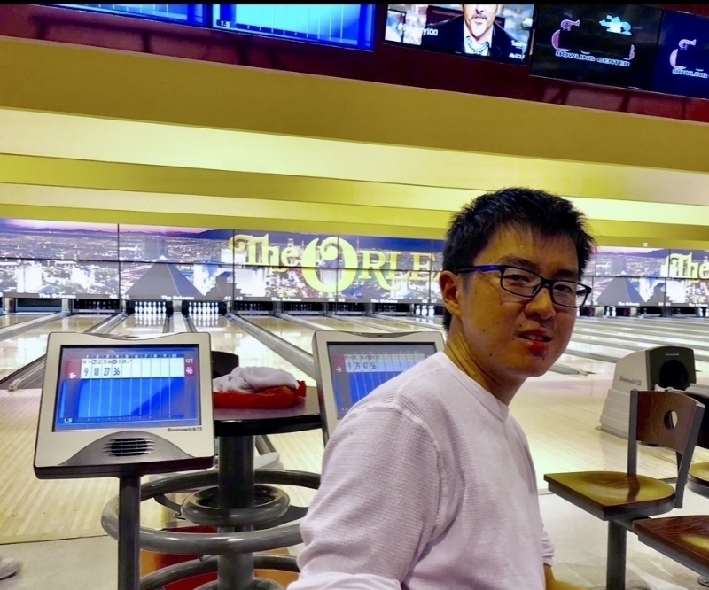 Edwin的第一张照片--宜宾相亲服务中心