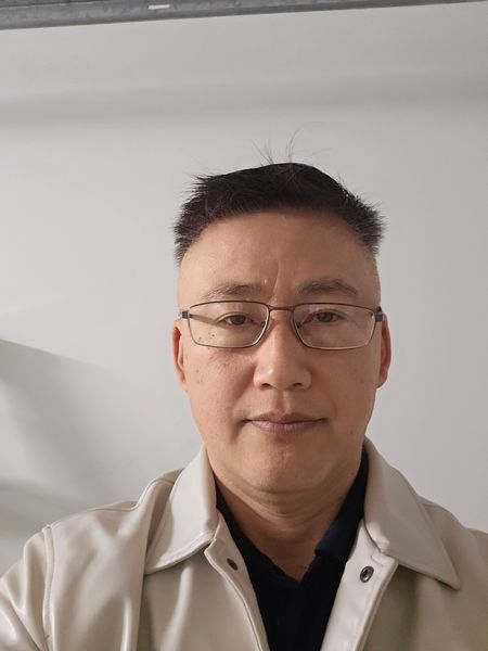 jeffery的第一张照片--宜宾相亲服务中心
