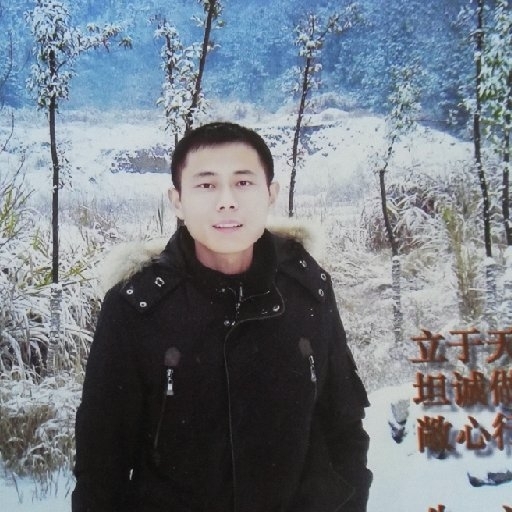 忧伤男人的第一张照片--宜宾相亲服务中心