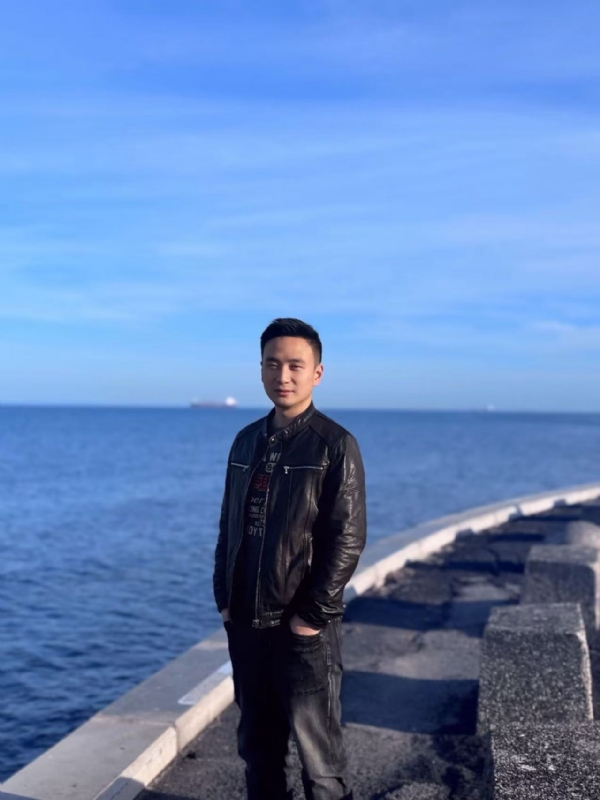 TAO的第一张照片--宜宾相亲服务中心