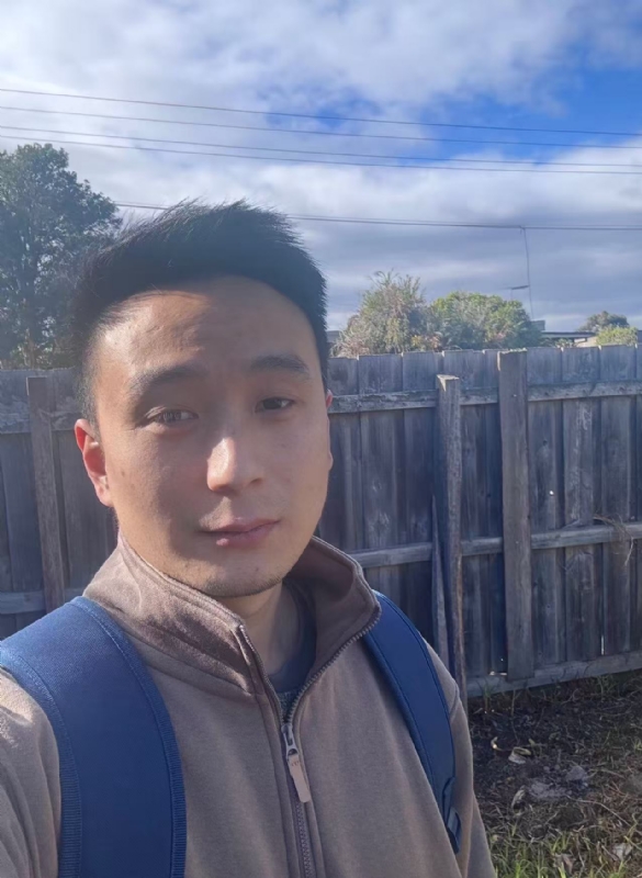 TAO的第二张照片--宜宾相亲服务中心