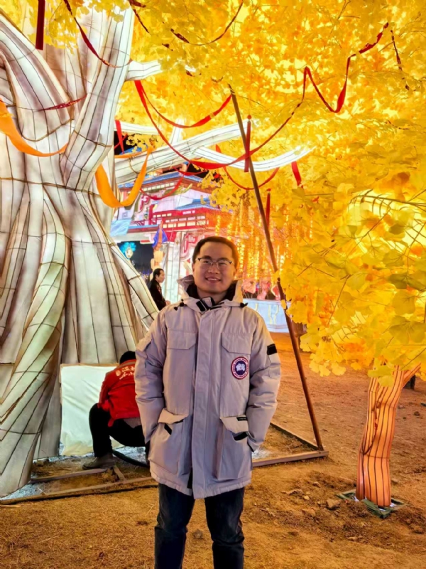 晓木的第二张照片--宜宾相亲服务中心