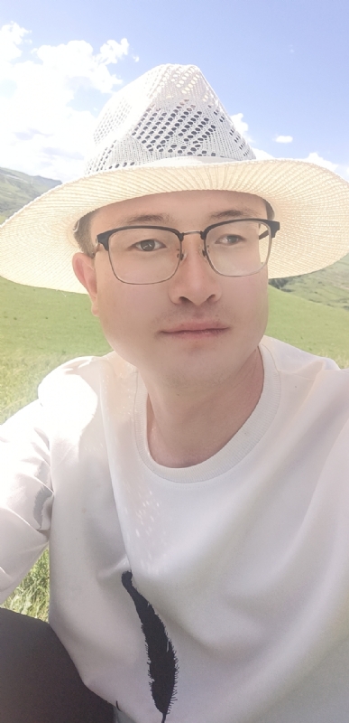 哇鬼的第一张照片--宜宾相亲服务中心