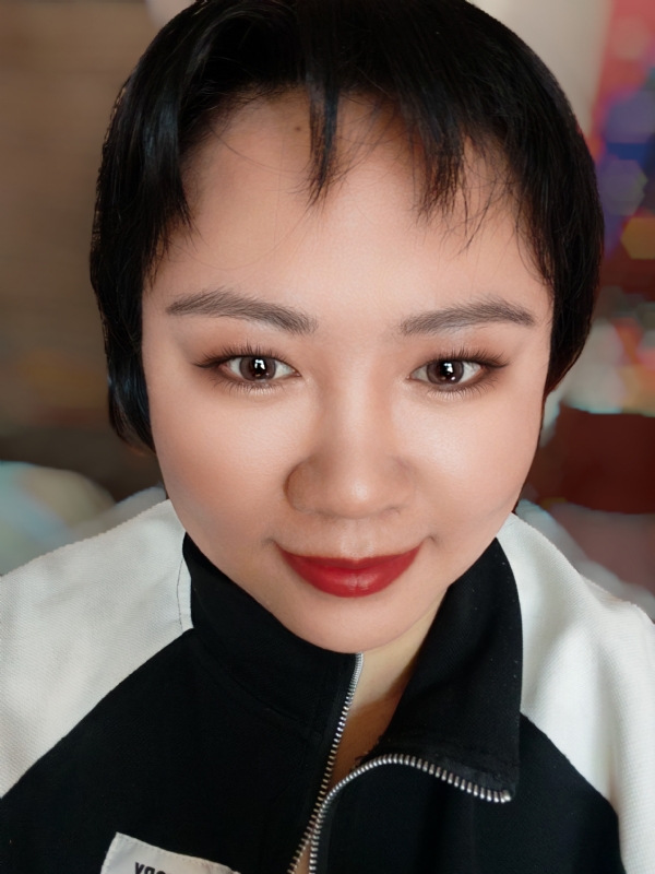 韵韵的第一张照片--宜宾相亲服务中心