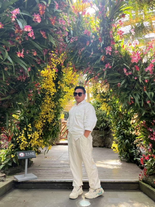 少一点的第一张照片--宜宾相亲服务中心